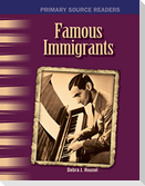 Famous Immigrants
