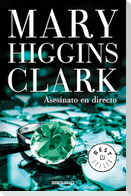 Asesinato En Directo / I've Got You Under My Skin: A Novel