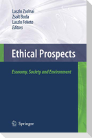 Ethical Prospects