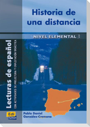 Historia de una distancia