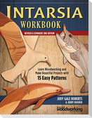 Intarsia Workbook, Revised & Expanded 2nd Edition