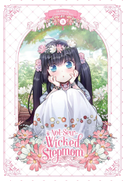 Not-Sew-Wicked Stepmom, Vol. 3