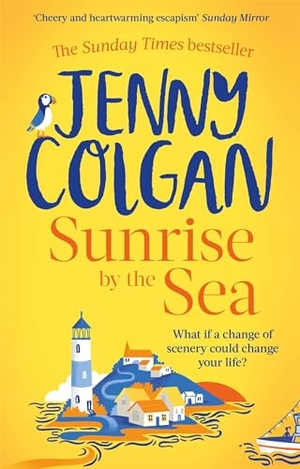 Colgan, Jenny. Sunrise by the Sea. Little, Brown Book Group, 2022.