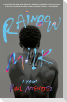 Rainbow Milk