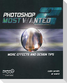 Photoshop Most Wanted 2