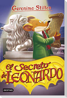 El secreto de Leonardo