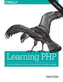 Learning PHP