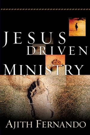 Fernando, Ajith. Jesus Driven Ministry. Crossway, 2007.