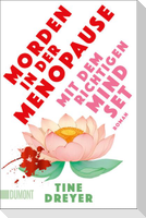 Morden in der Menopause mit dem richtigen Mindset