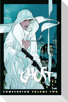 The Ghost Compendium Volume 2