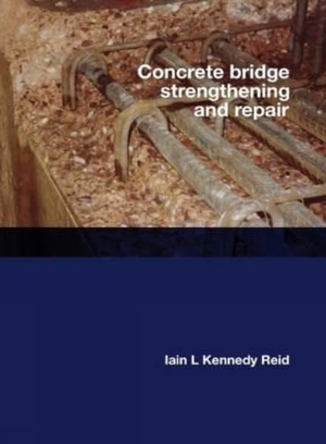 Kennedy-Reid, Iain / David Jenkins. Concrete Bridge Strengthening and Repair. Emerald Publishing Limited, 2009.