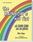 the Rainbow's not flat