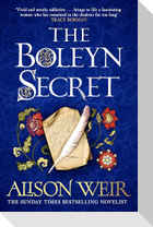 The Boleyn Secret