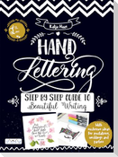 Hand Lettering