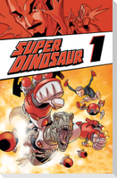 Super Dinosaur 1