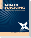 Ninja Hacking