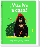 Vuelve a casa