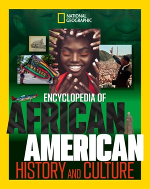 Wells, Kaitlyn / Lamichhane, Priyanka et al. National Geographic Kids Encyclopedia of African American History and Culture. Disney - Rhcb, 2026.