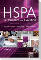 Hspa Performance and Evolution