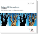 Robert M. Helmschrott: Lamento - Vom Dunkel ins Li