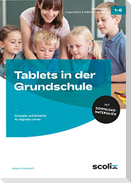 Tablets in der Grundschule