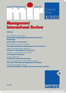 mir: Management International Review
