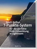 Scott Kelbys 7-Punkte-System für die perfekte RAW-Entwicklung in Lightroom