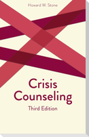 Crisis Counseling