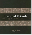 Learned Friends