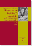Literatur im DaF/DaZ-Unterricht