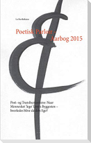 Poetisk Parloir - Aarbog 2015