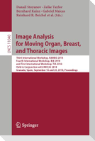 Image Analysis for Moving Organ, Breast, and Thoracic Images
