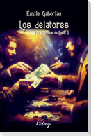 Los delatores