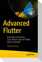 Advanced Flutter