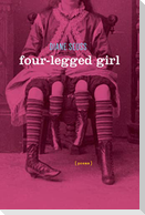 Four-Legged Girl
