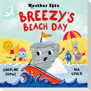 Weather Tots: Breezy's Beach Day
