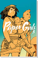 Paper girls 3