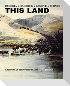 This Land Vol. 1