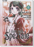 I diari della speziale. Vol. 6