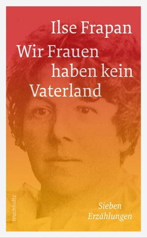 Hempel, Dirk (Hrsg.). Wir Frauen haben kein Vaterland. - Sieben Erzählungen.. Wachholtz Verlag GmbH, 2026.