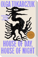 House of Day, House of Night