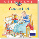 Conni ist krank