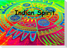 Indian Spirit (Wandkalender 2023 DIN A2 quer)