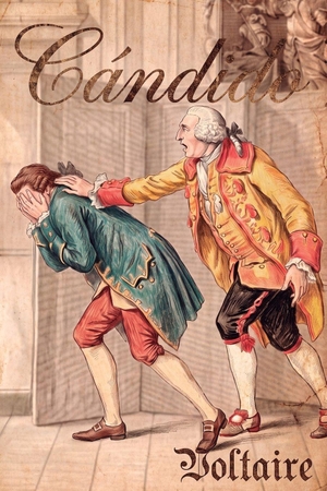 Voltaire. Cándido. Independently published, 2026.