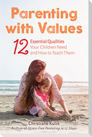 Parenting with Values