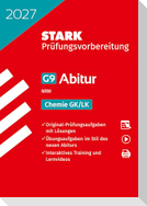 STARK Chemie GK/LK - Abitur 2027 NRW - Prüfungsvorbereitung
