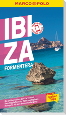 MARCO POLO Reiseführer Ibiza, Formentera