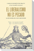 El liberalismo no es pecado