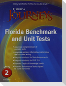 Common Core Benchmark and Unit Tests Consumable Grade 2