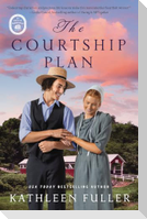The Courtship Plan